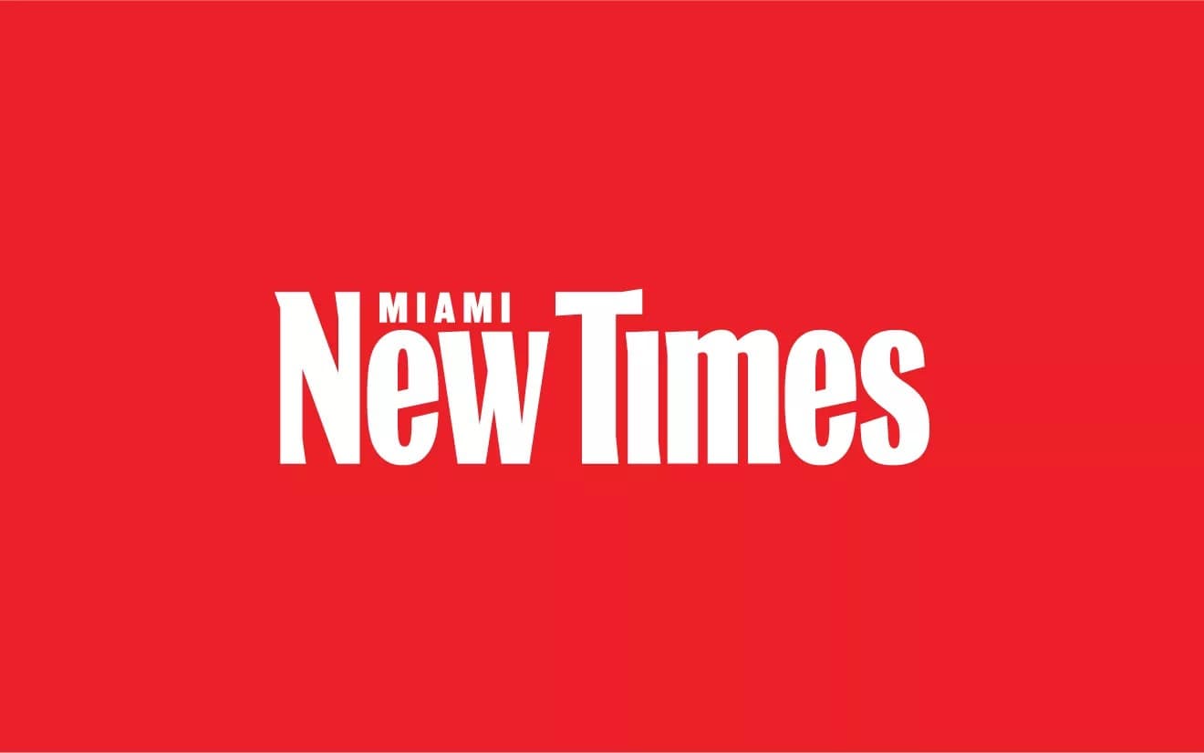 Art With Attitude Defines "His Wife & Her Lover" at Primary Projects | Miami New Times