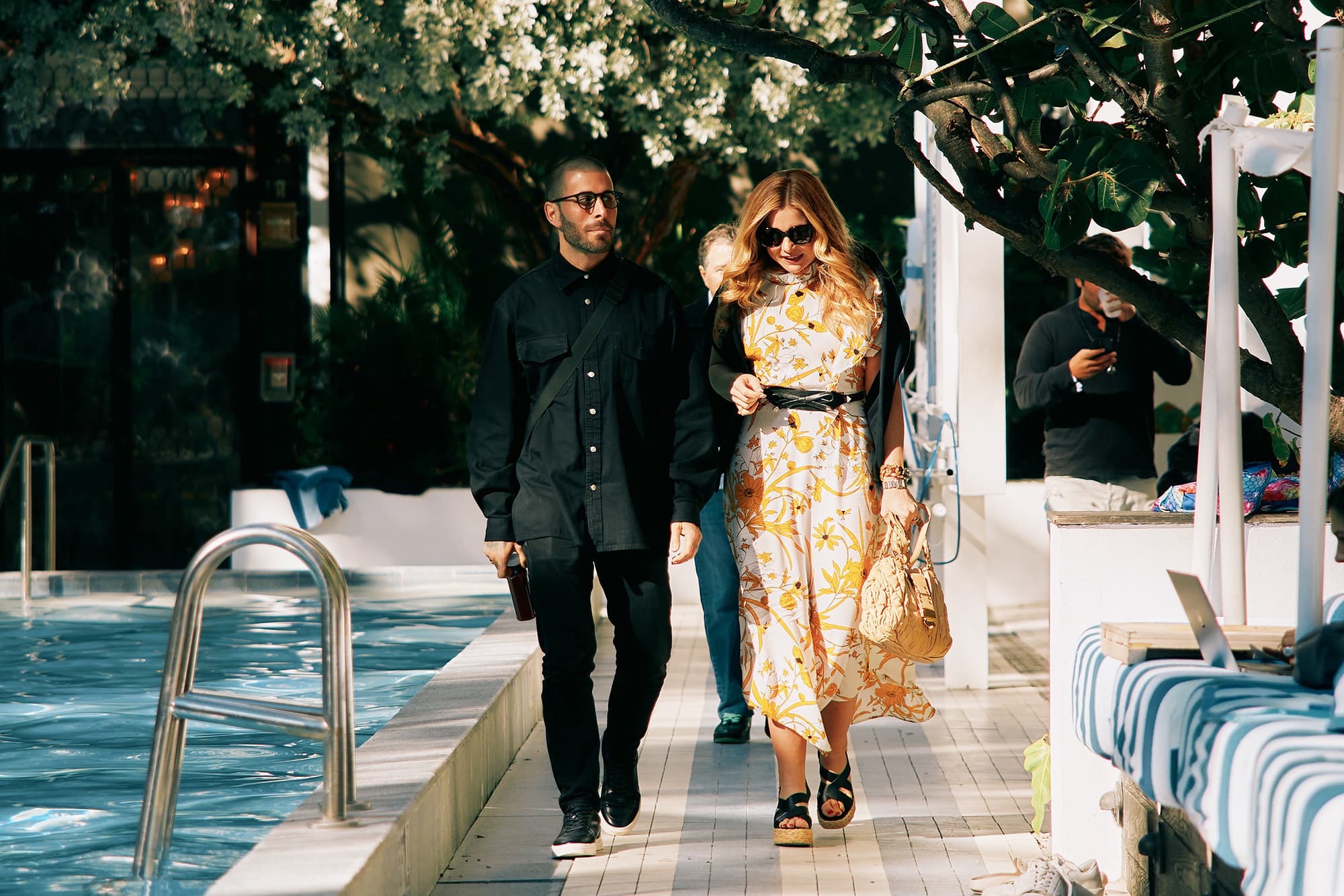 How Did Soho House Build a 10,000-Piece Collection? Meet the Woman Behind Its Art Barter System