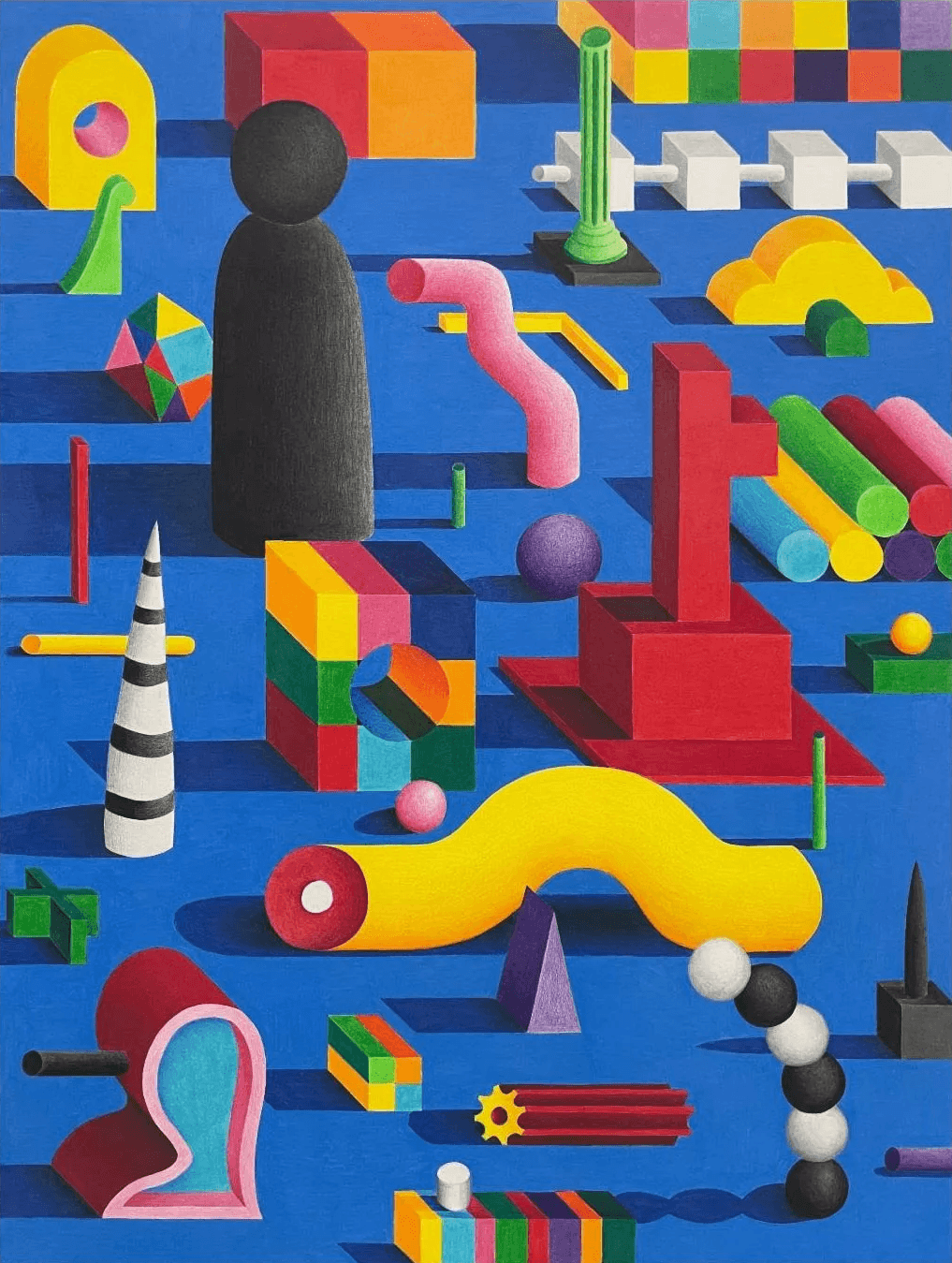 Named One of the Best Art Shows in Miami, February 2025