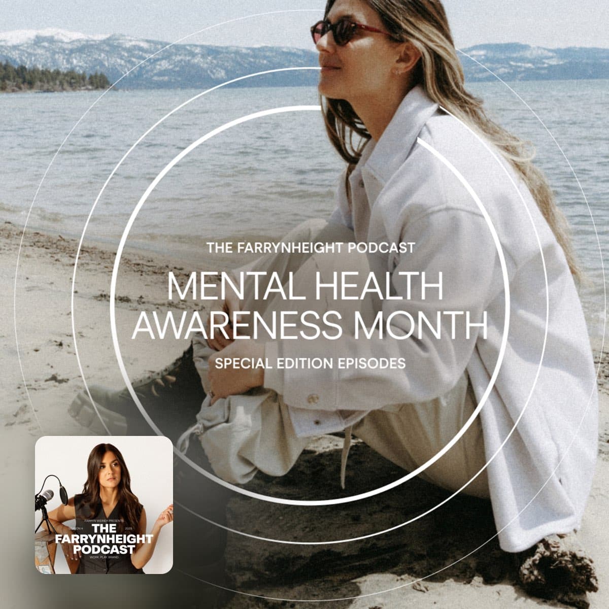 The Art of ‘Doing it Anyway’ w... - The Farrynheight Podcast - Apple Podcasts