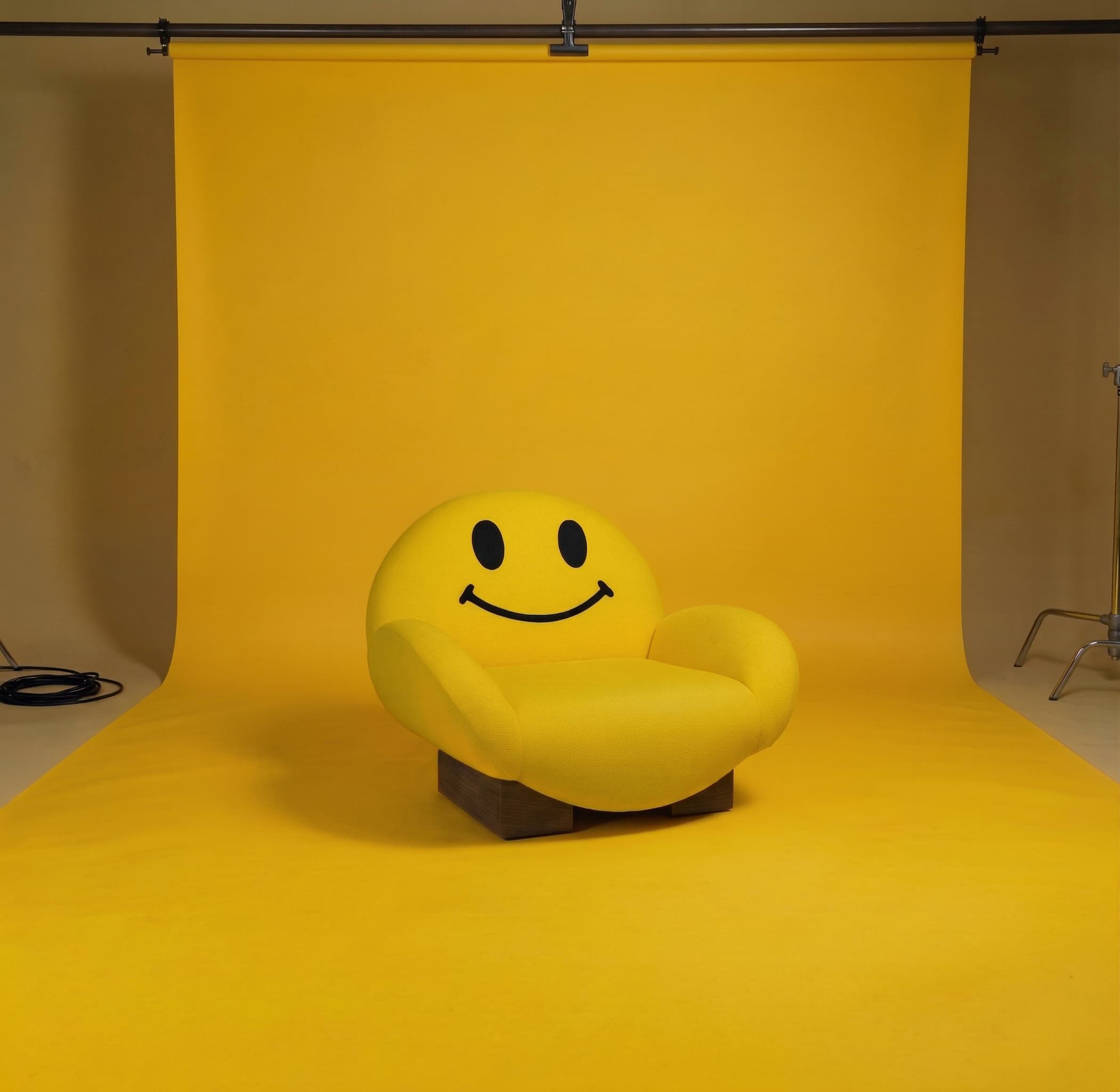 Happy Chair