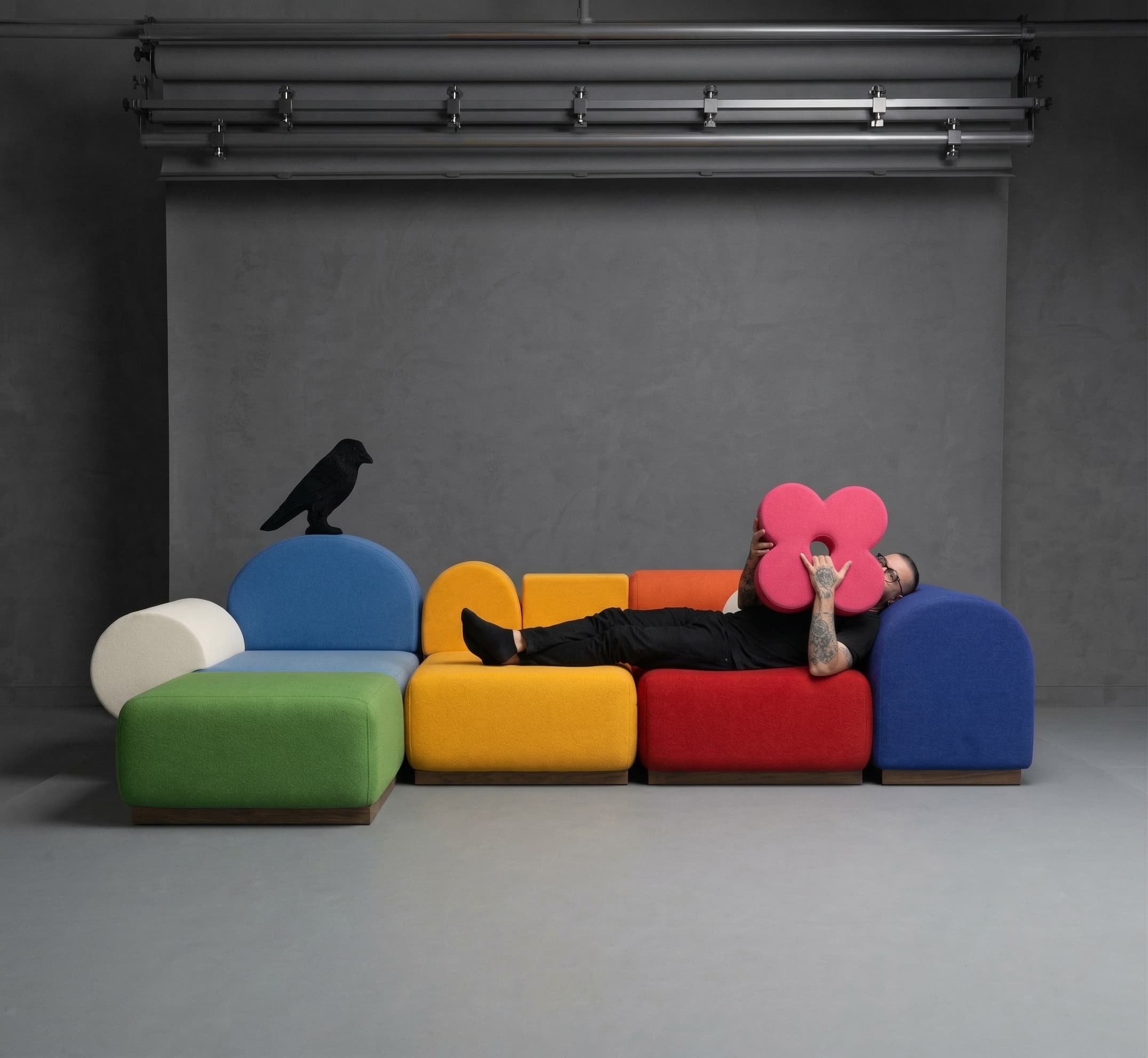 Typoe Home Collection