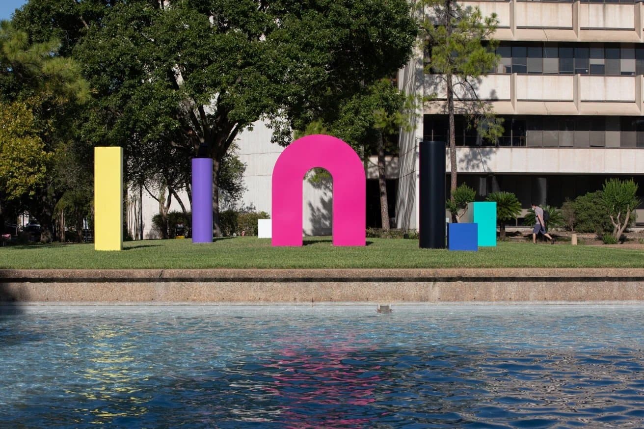 Color Talks | Artist Conversation with TYPOE