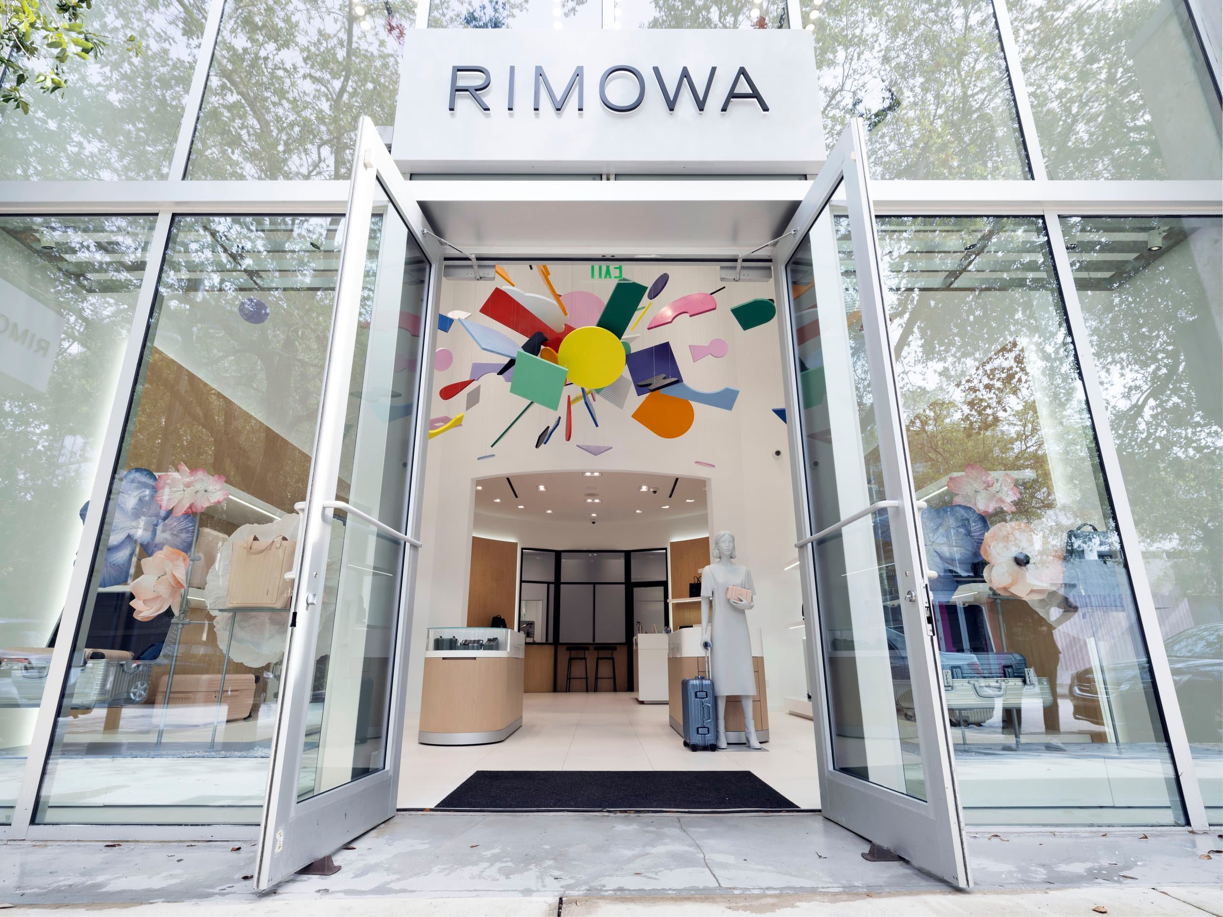 RIMOWA