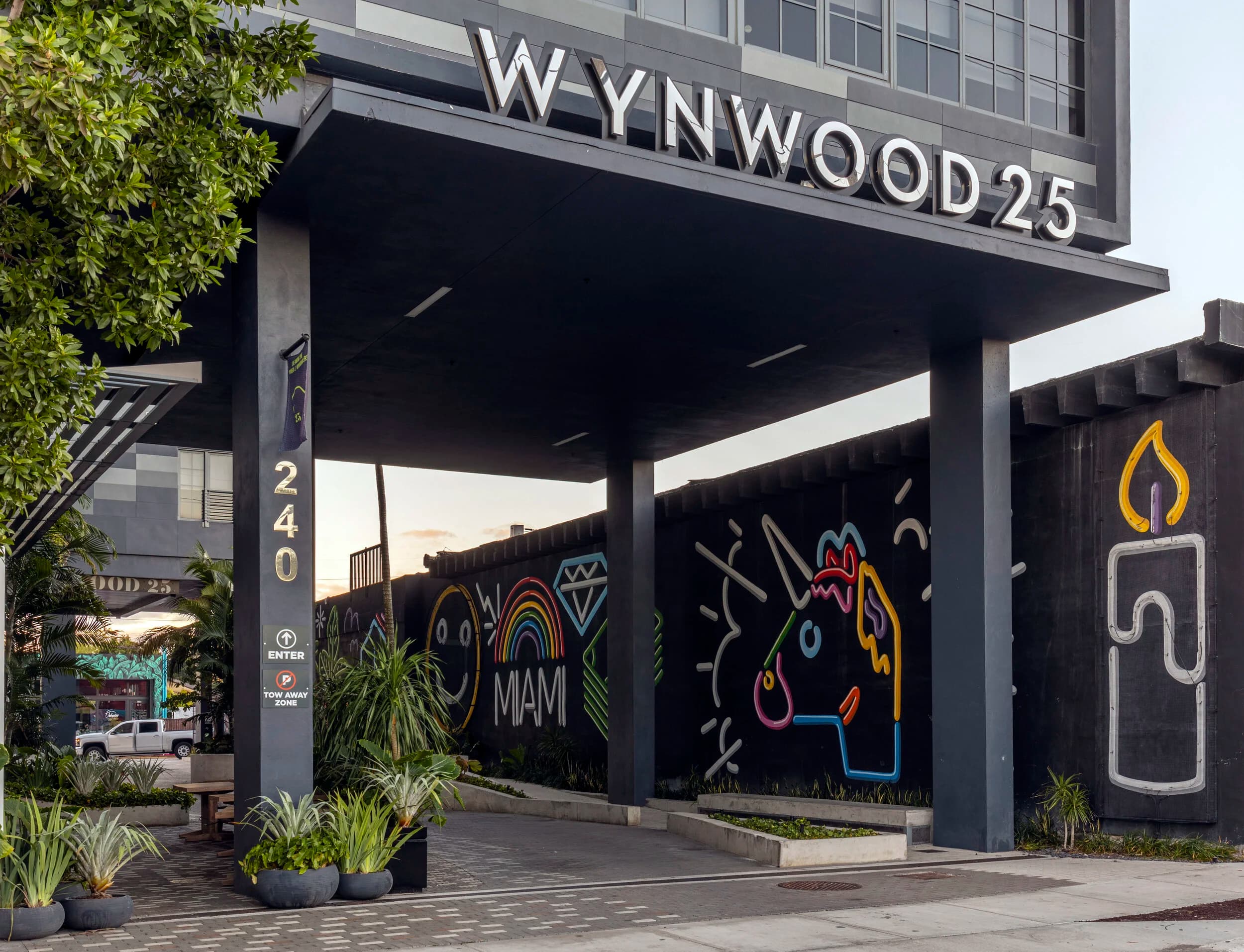 Wynwood 25