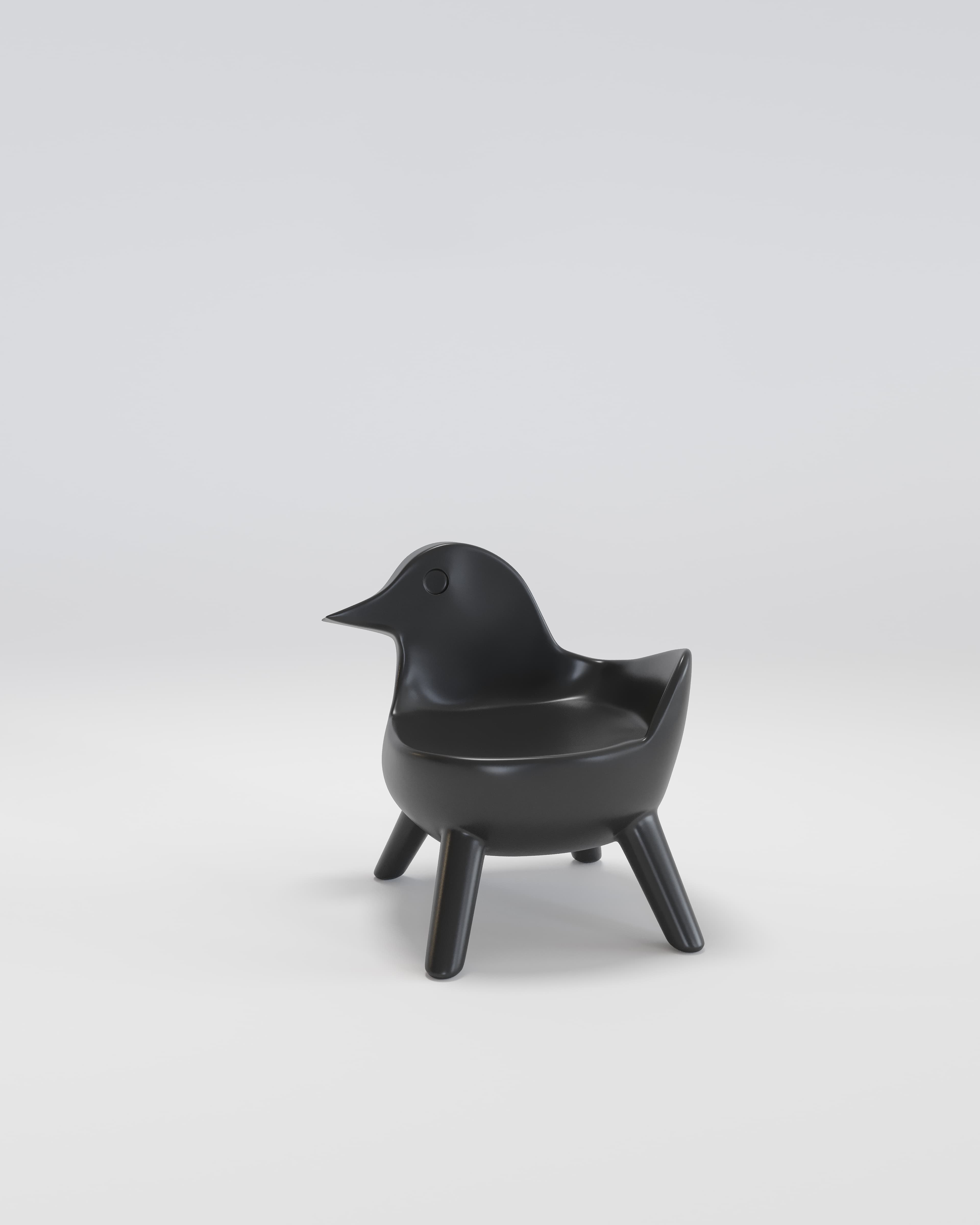 Raven Chair