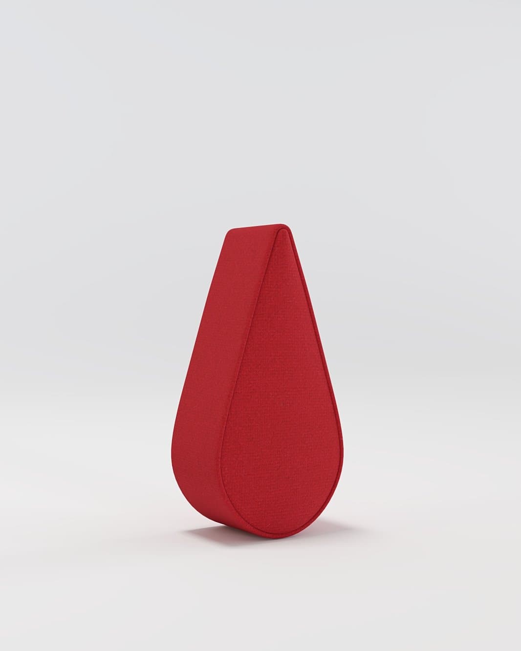Blood Drop pillow