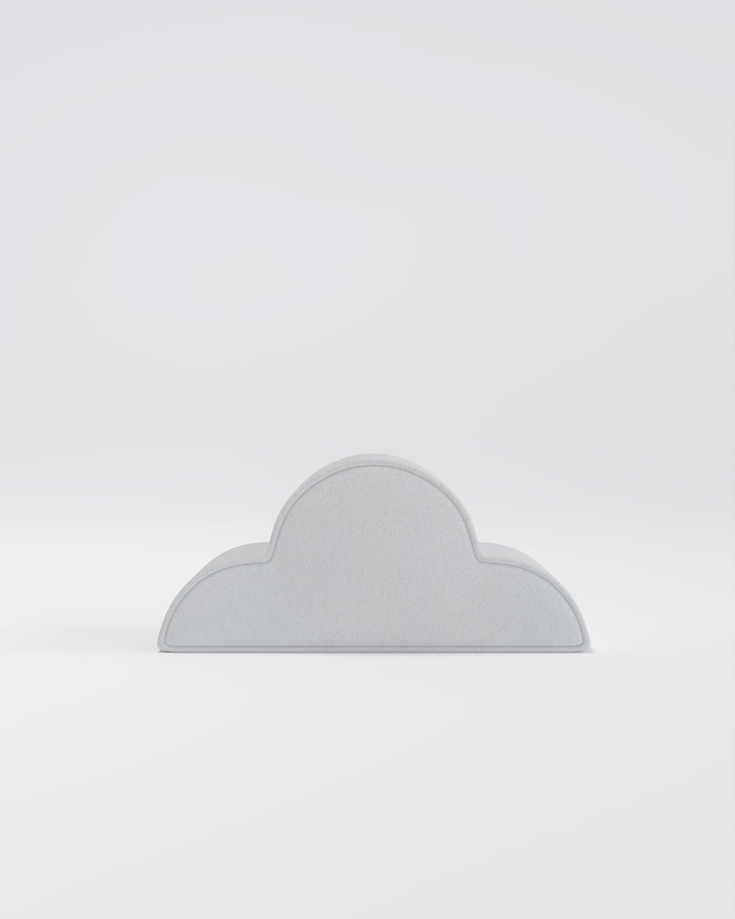 Cloud pillow
